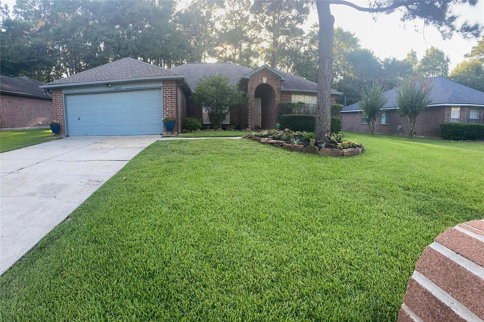 28823 Pine Forest Dr, Magnolia, TX 77355 - photo 1