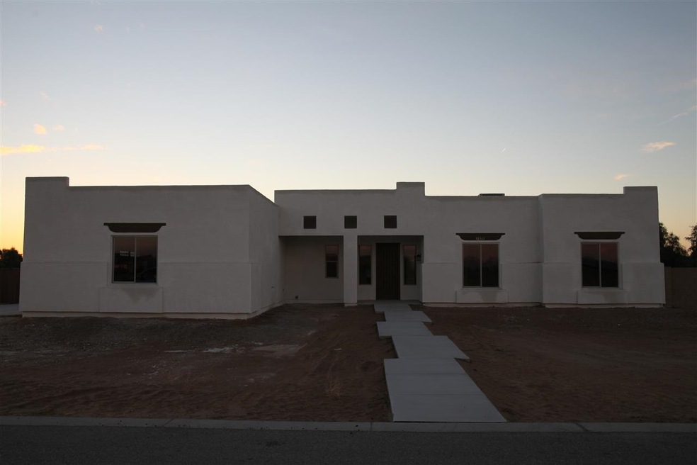 12767 Wiley Ave, Yuma, AZ 85365 - photo 1