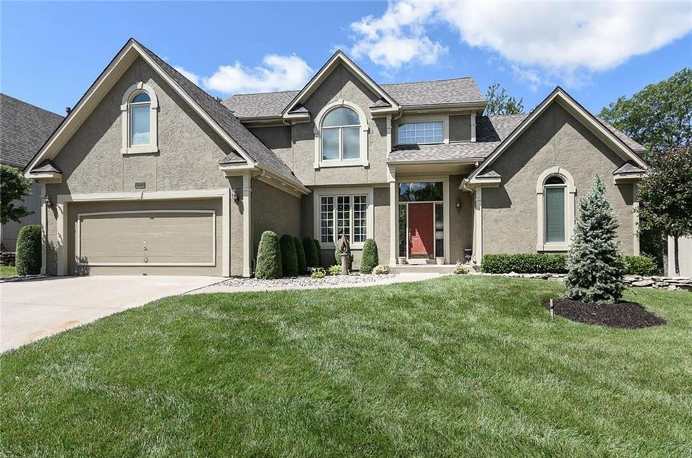 20413 W 98th Ct, Lenexa, KS 66220 - photo 1