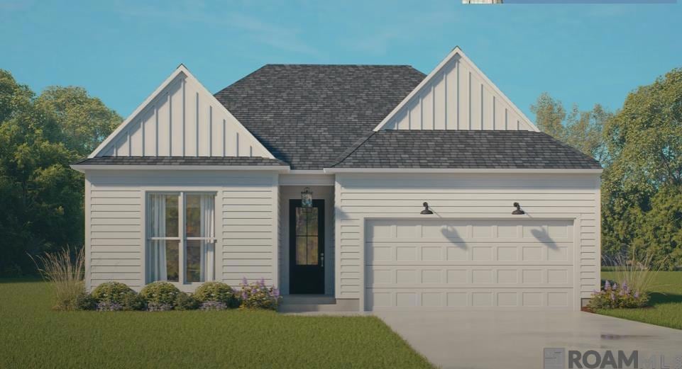 9577 Summer Cypress Ln, Baton Rouge, LA 70836 - photo 1