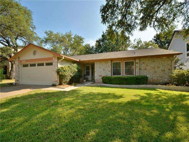 4000 Eton Ln, Austin, TX 78727 - photo 1