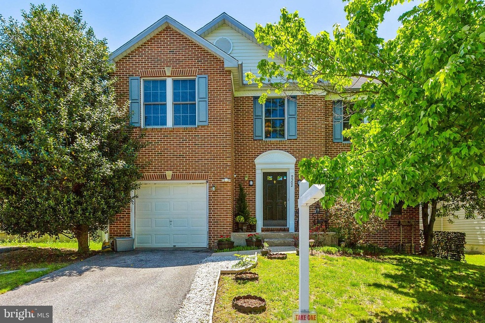 9502 Howard Ave, Laurel, MD 20723 - photo 1