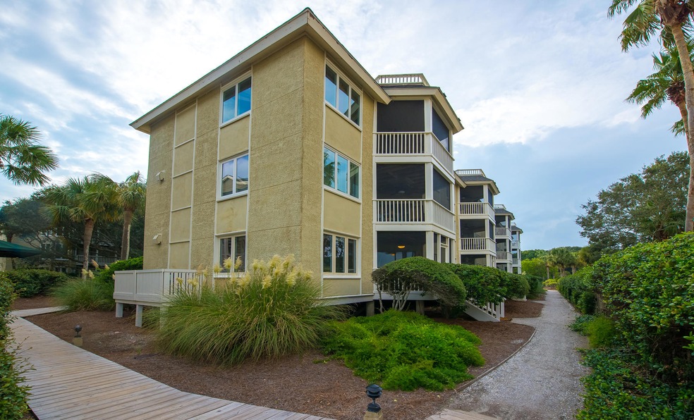 101 Port O'Call, Isle of Palm-9