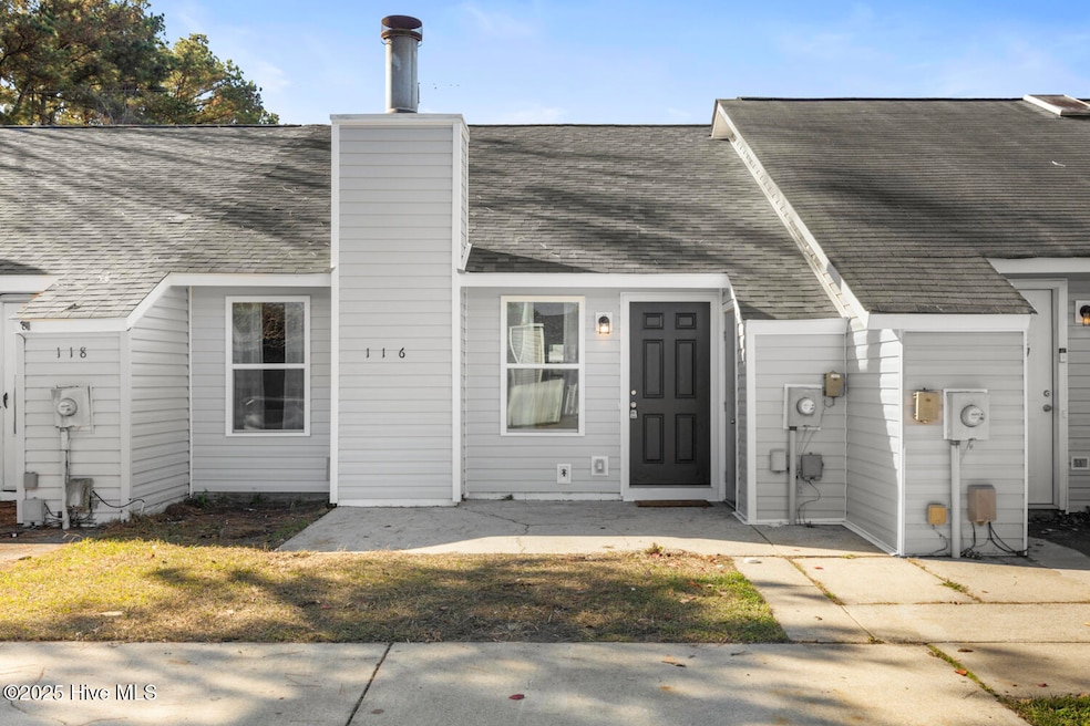 116 Marlene Dr, Jacksonville, NC 28546 - photo 1