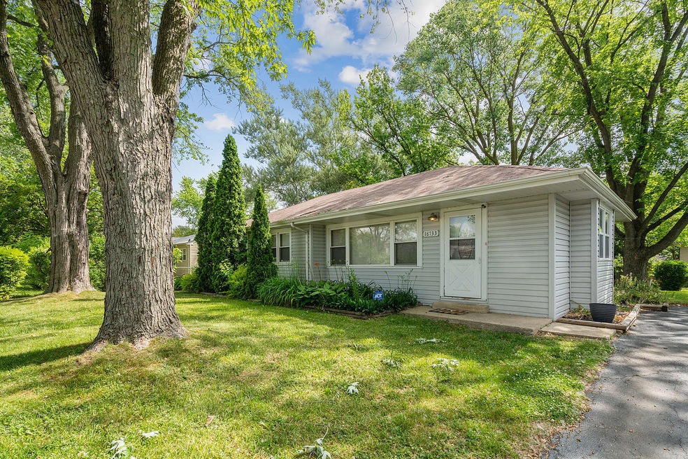 18733 Crawford Ave, Flossmoor, IL 60422 - photo 1