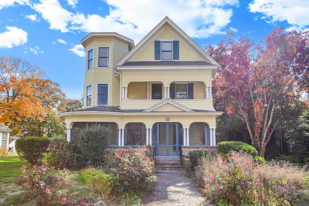 101 S Main St, Branford, CT 06405 - photo 1