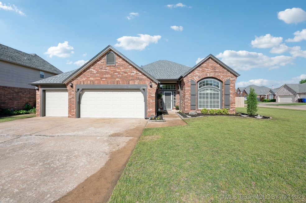 Immaculate home