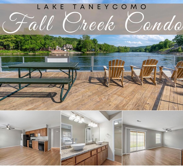 Lake Taneycomo