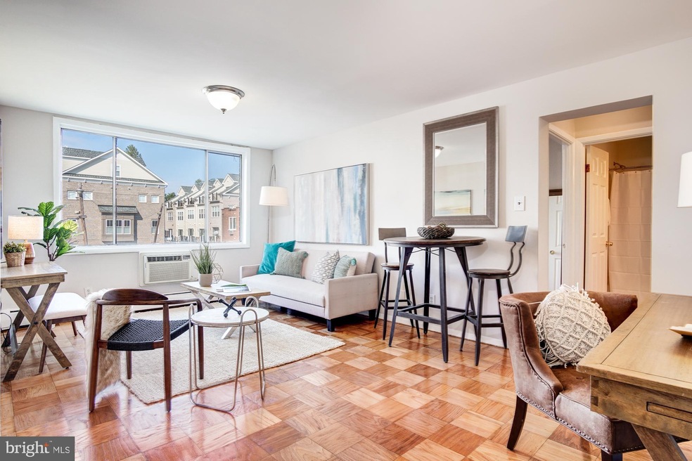 3000 7th St NE unit 310, Washington, DC 20017 - photo 1