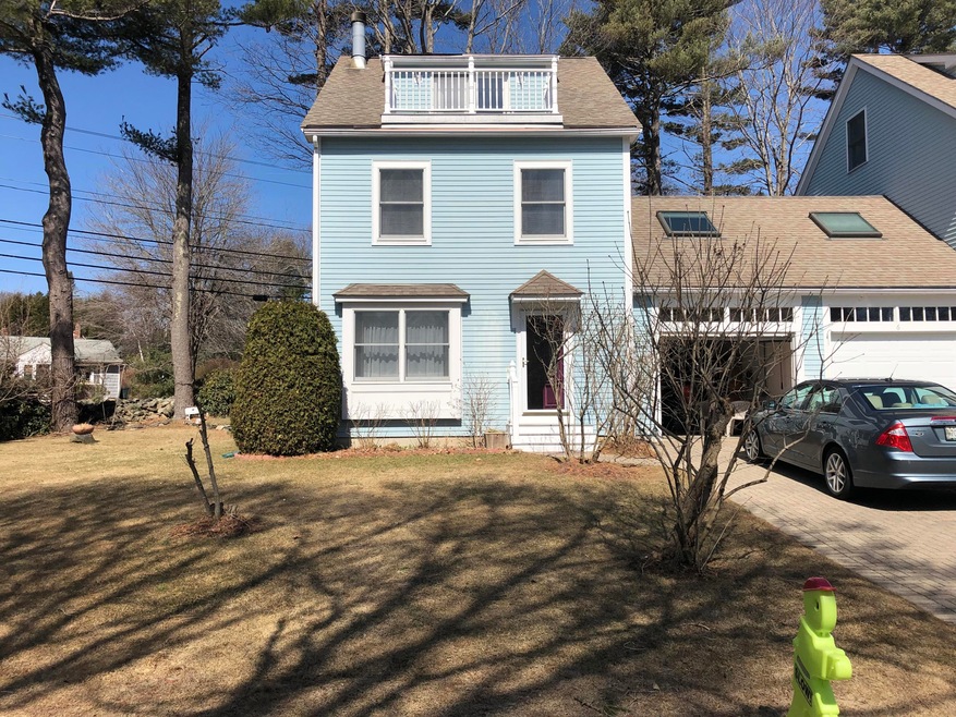 5 Yorke Ridge Way, York, ME 03909 - photo 1