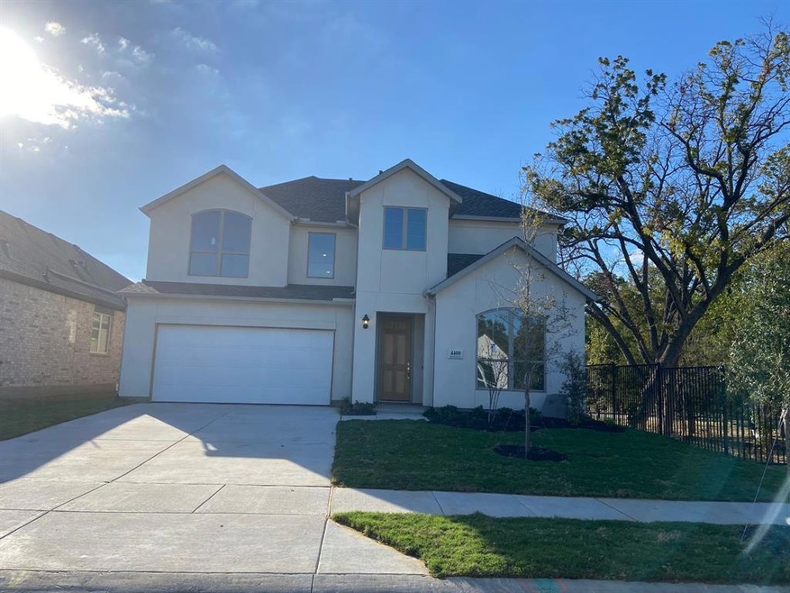 4400 Ranchman Blvd, Denton, TX 76210 - photo 1