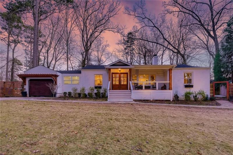 Sold $650,000 • Co-Listing Agent