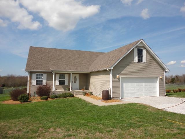 65 Green grass way, Manchester, TN 37355