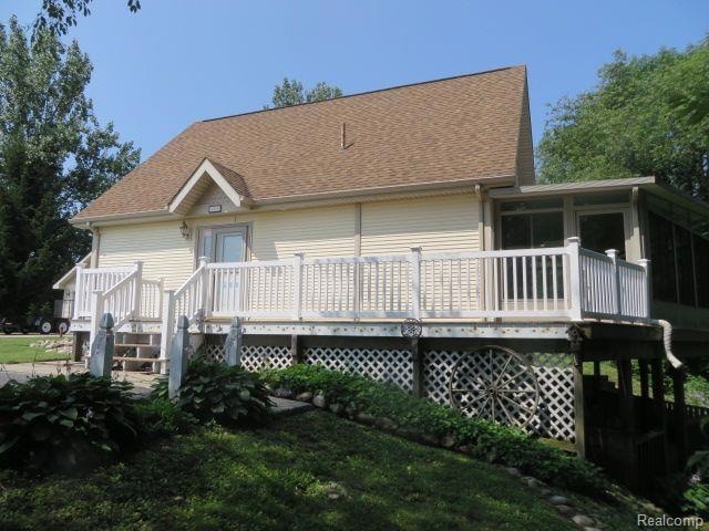 1924 Thorson Dr, West Branch, MI 48661 - photo 1