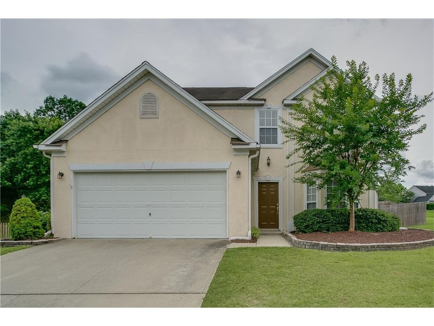 2423 Bancroft Way, Buford, Ga 30519