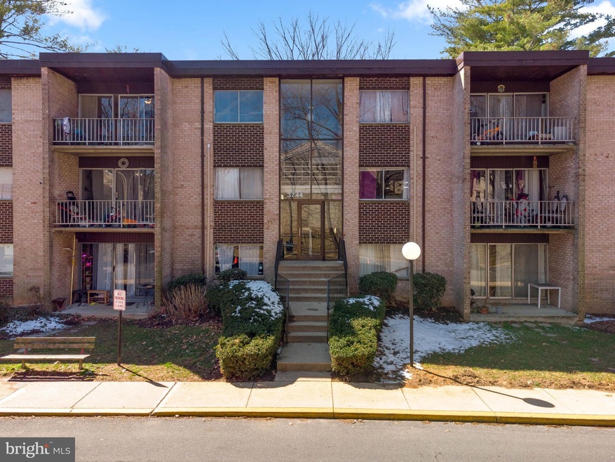 3744 Bel Pre Rd unit 3744 (6), Silver Spring, MD 20906 - photo 1