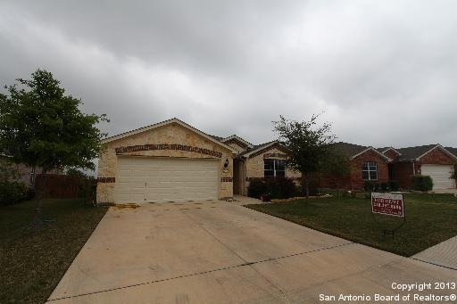 22026 Tower Terrace, San Antonio, TX 78259 - photo 1