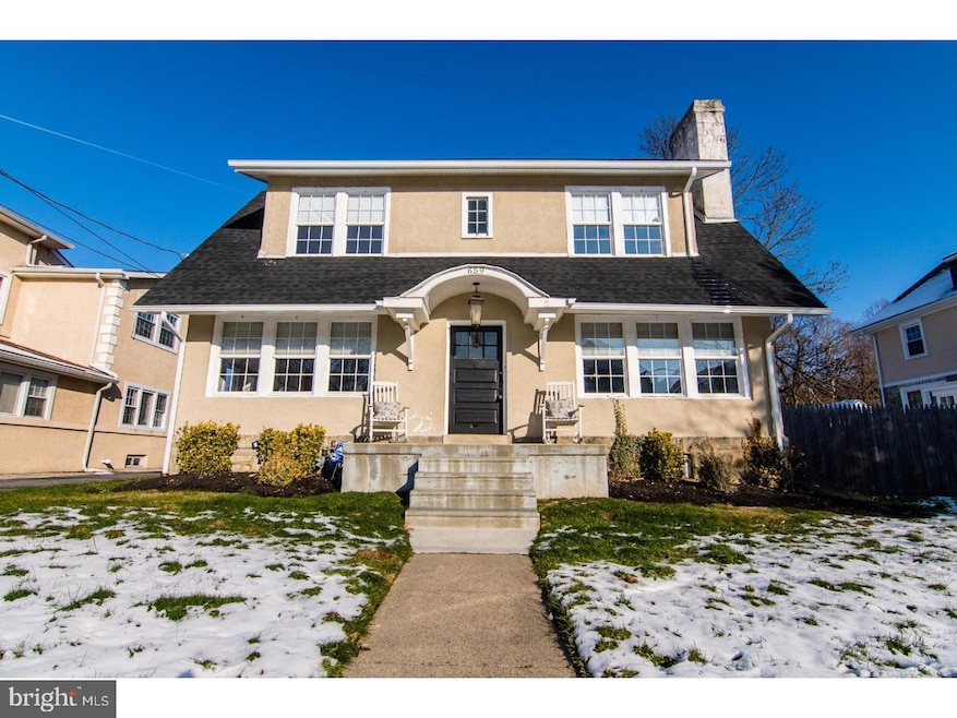 659 Aronimink Place, Drexel Hill, PA 19026 - photo 1