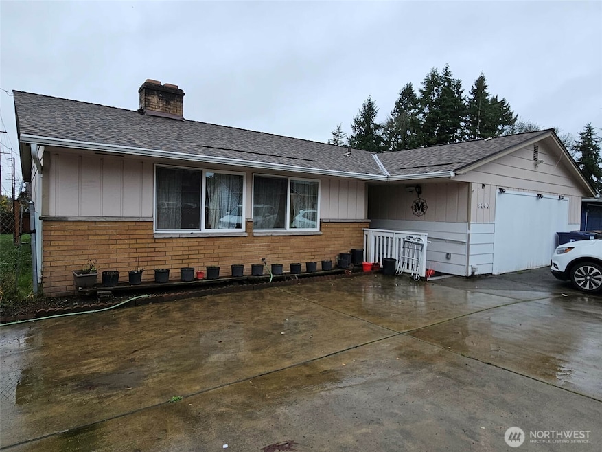 unlisted-address, Tacoma, WA 98444 - photo 1