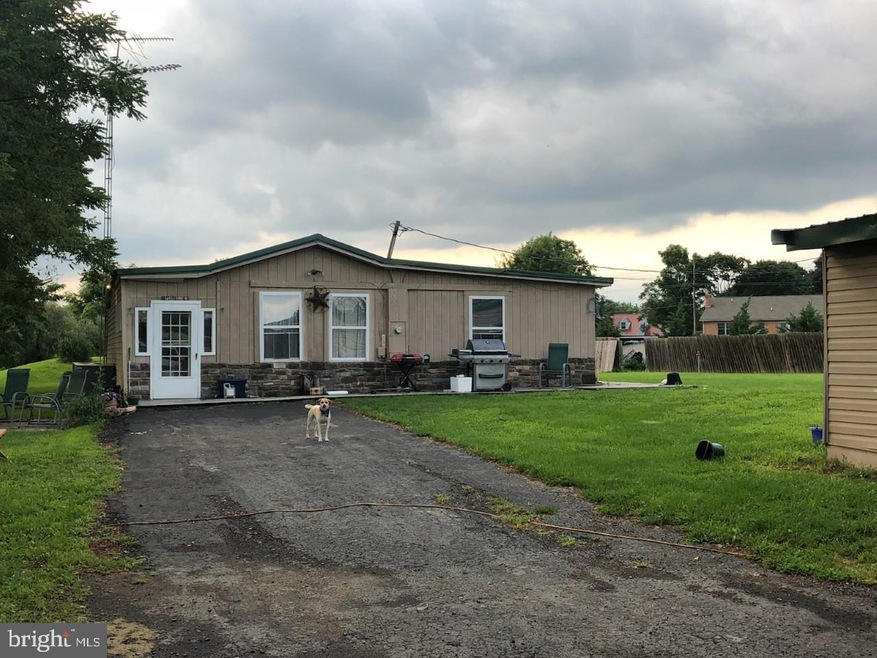 4069 Bullitt Rd, Greencastle, PA 17225 - photo 1