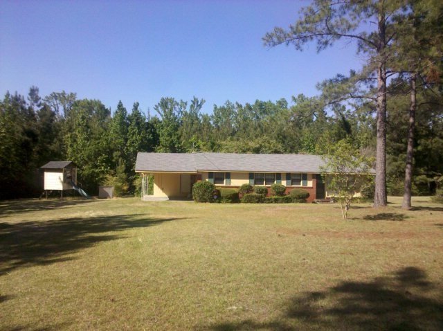 Main View