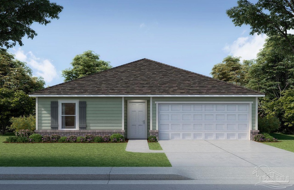 1600 Addies Way, Pensacola, FL 32534 - photo 1