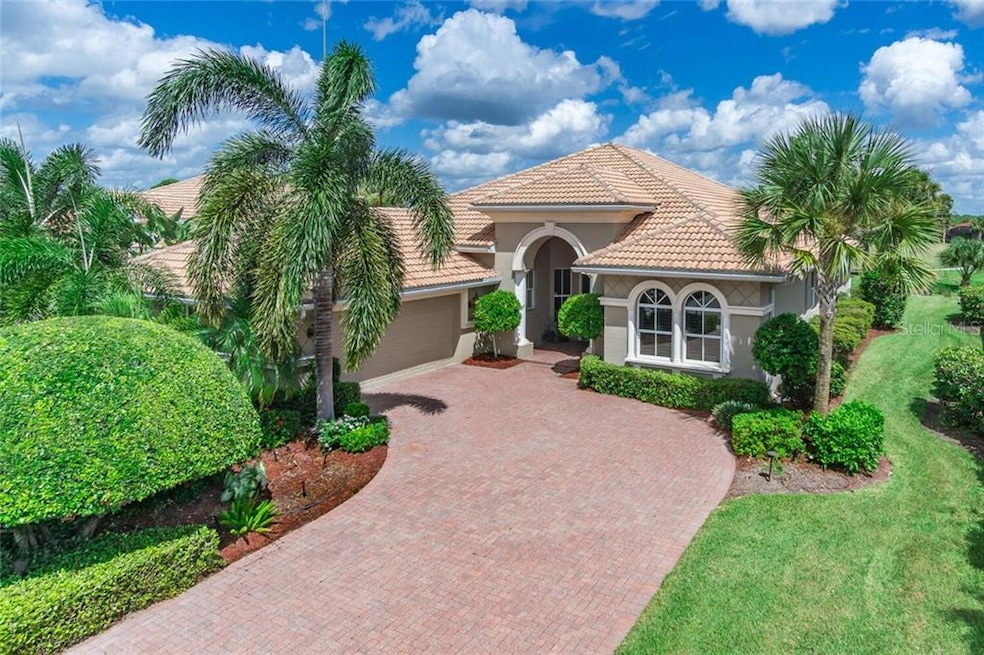 126 Montelluna Dr, North Venice, FL 34275 - photo 1