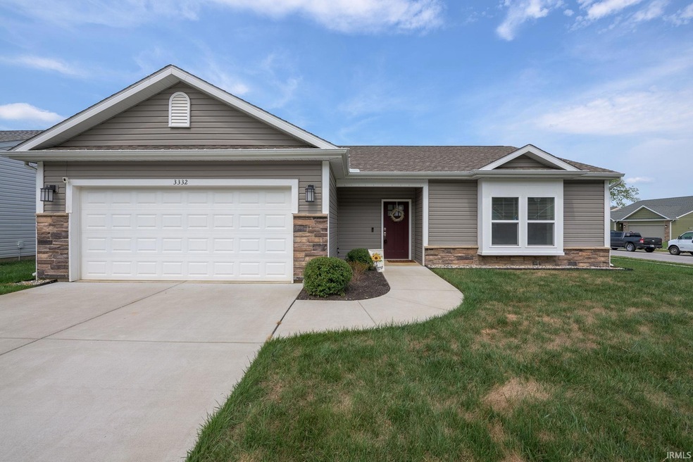 3332 McNeel Ct, West Lafayette, IN 47906 - photo 1