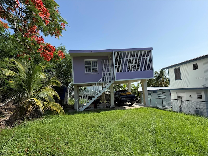 SR 307 km 8.3 int Boqueron Ward unit LOT 9, Cabo Rojo, PR 00623 - photo 1