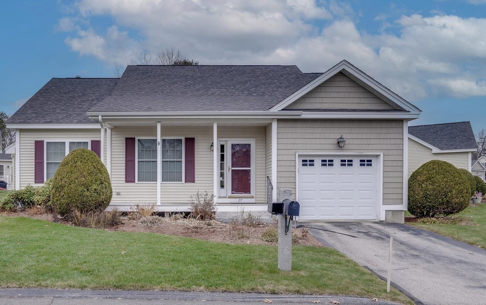 27 Stearns Ln, MerriMacK, NH 03054 - photo 1