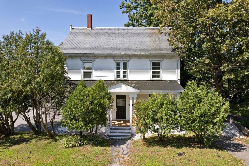 62 Concord St, Nashua, NH 03064 - photo 1