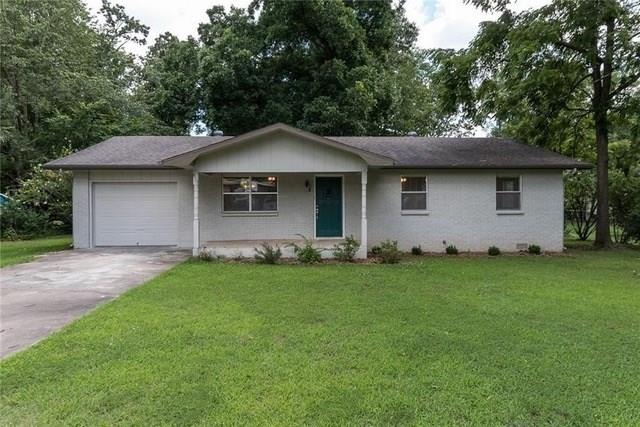 915 NW 7th St, Bentonville, AR 72712 - photo 1