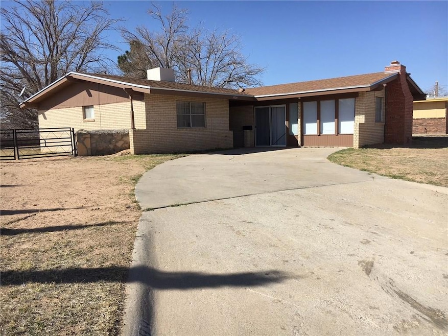 14799 Acra Ct, Horizon City, TX 79928 - photo 1