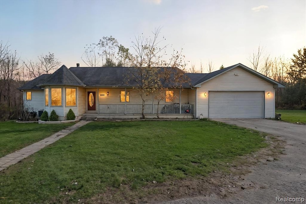 Welcome home to 4842 Preston Road!