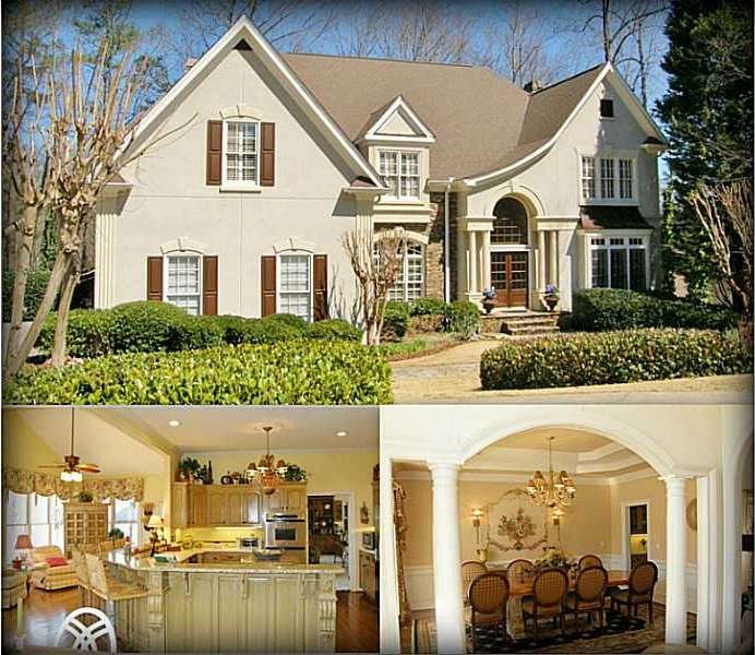 1310 Hatton Walk, Marietta, GA 30068 - photo 1