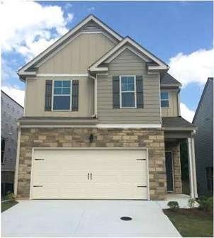 20 Silver Willow Walk, Covington, GA 30016 - photo 1