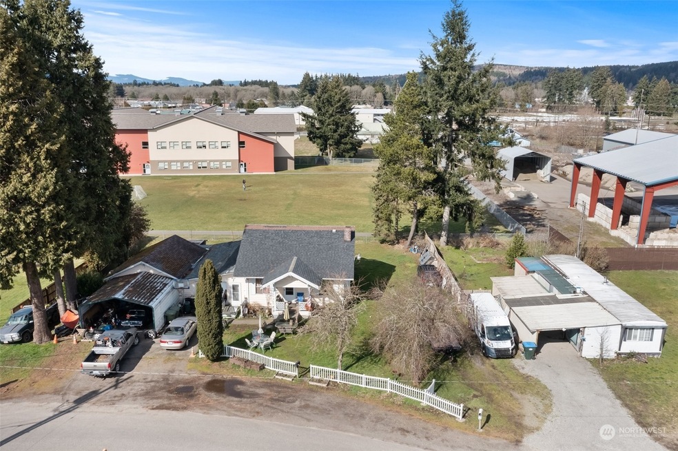 2601 Fords Prairie Ave Unit A, Centralia, WA 98531