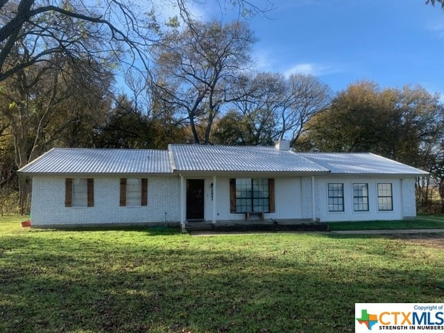 2897 Luther Curtis Rd, Troy, TX 76579 - photo 1