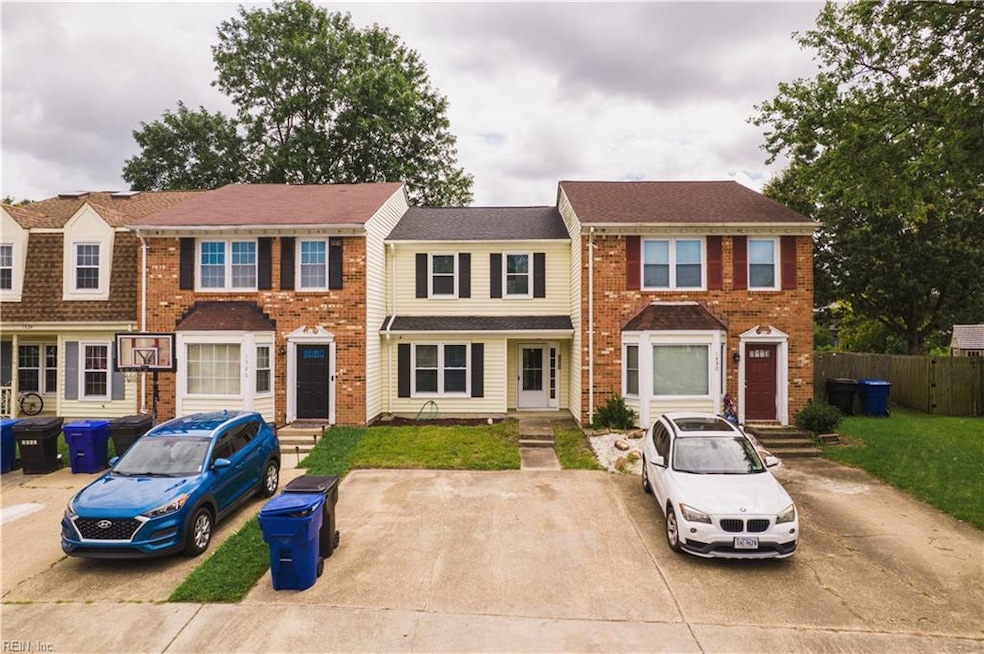1528 Jameson Dr, Virginia Beach, VA 23464 - photo 1