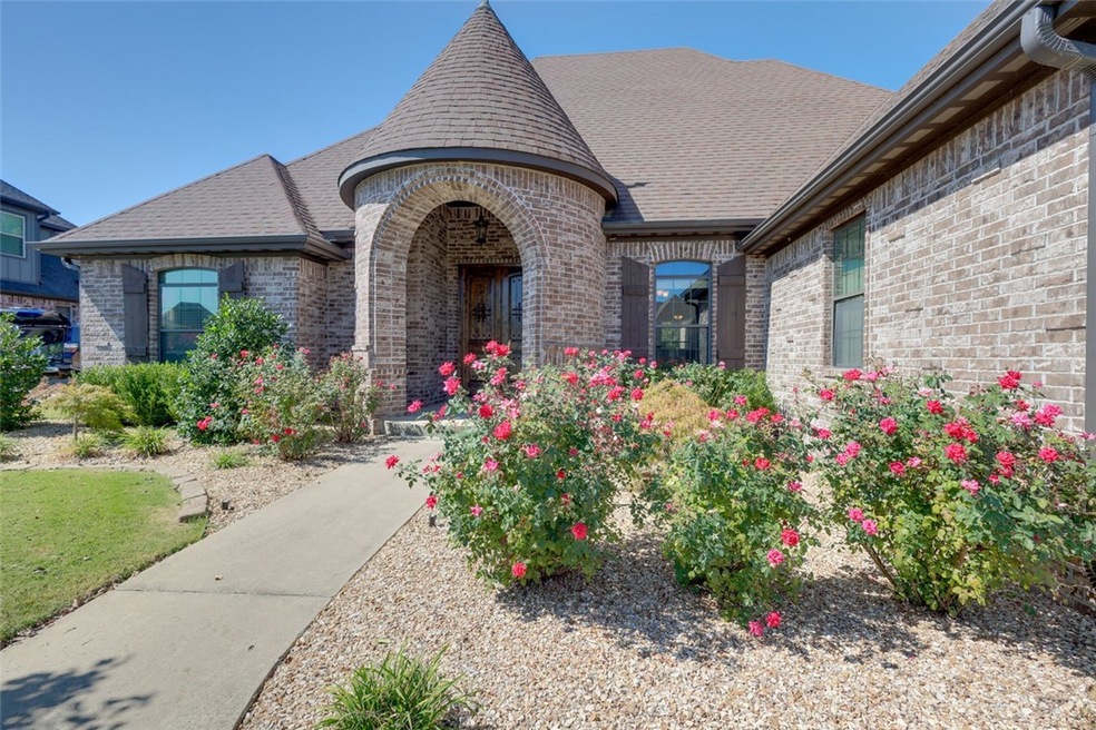 2961 Laurel Cir, Centerton, AR 72719 - photo 1