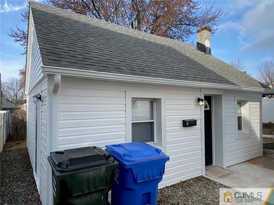 41 Paul St unit B, Fords, NJ 08863 - photo 1