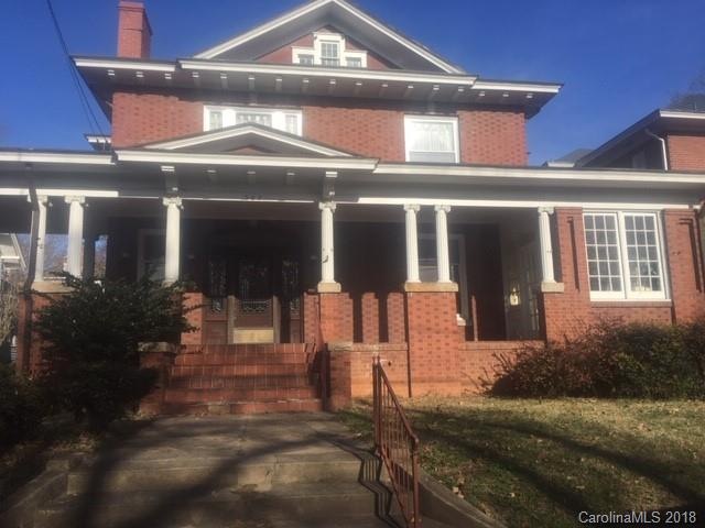 502 W Front St, Statesville, NC 28677 - photo 1