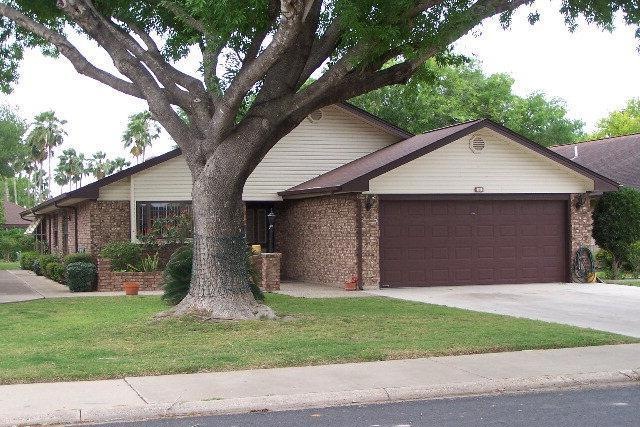 418 Rexine Dr unit 146 Ph 2, Alamo, TX 78516 - photo 1