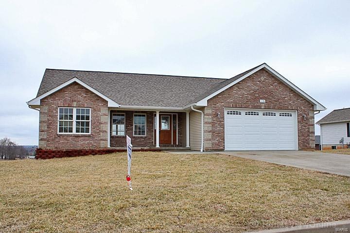 1176 Stono Mountain, Farmington, MO 63640 - photo 1