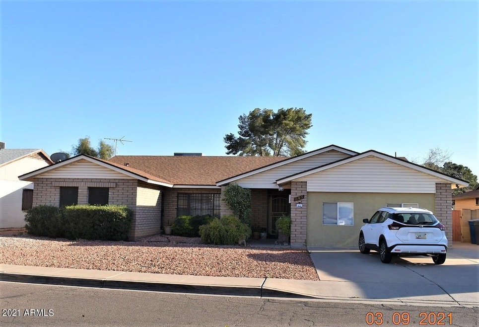 843 E Divot Dr, Tempe, AZ 85283 - photo 1