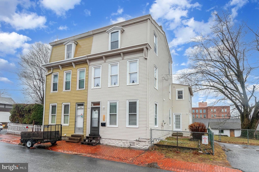 Sold $235,000 • Co-Listing Agent