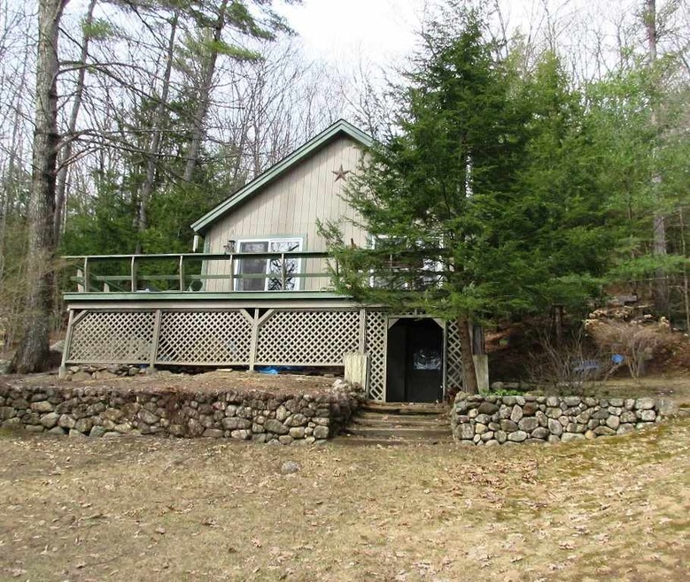 348 Newbury Rd, Bradford, NH 03221 - photo 1