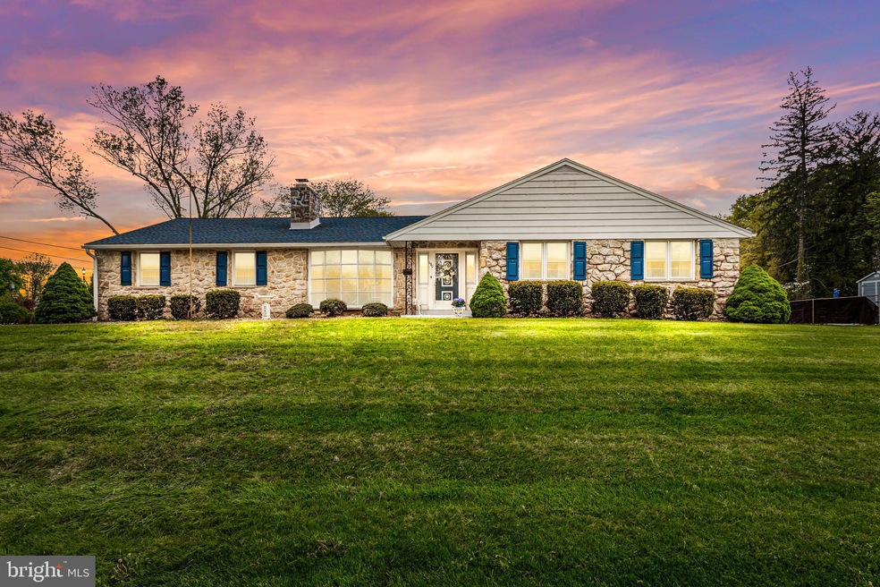 190 City Line Ave, Phoenixville, PA 19460 - photo 1