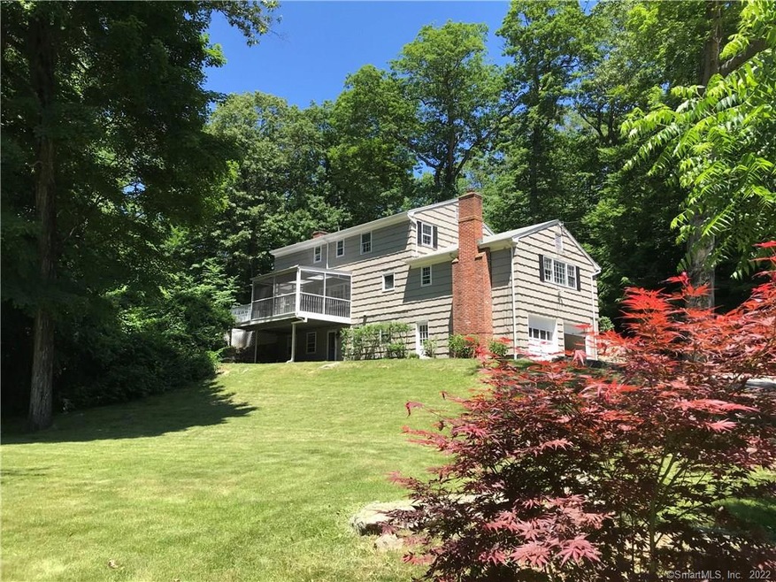 91 Northwood Ln, Stamford, CT 06903 - photo 1