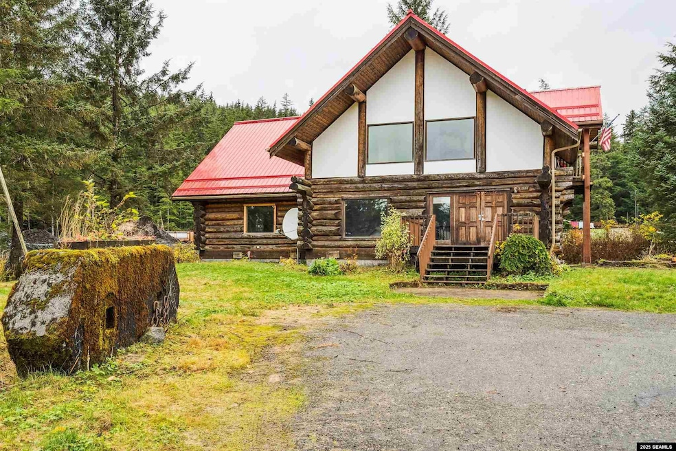 2830 Engineers Cutoff Rd, Juneau, AK 99801 - photo 1